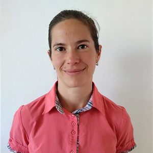 Katarína Bedušová