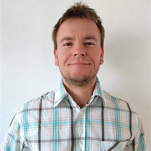 Marek Beduš